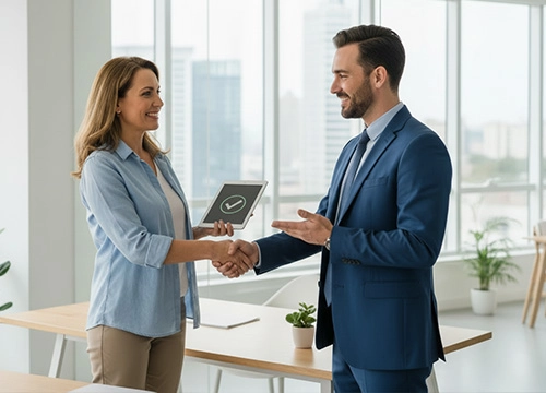 Odzyskujemy należności Twojej firmy